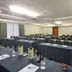 Sala de conferencias