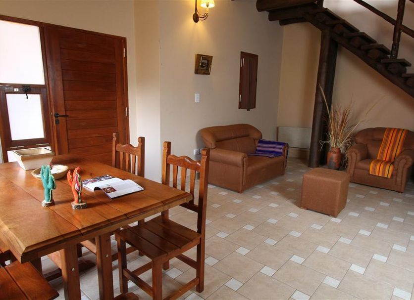 Comedor Foto