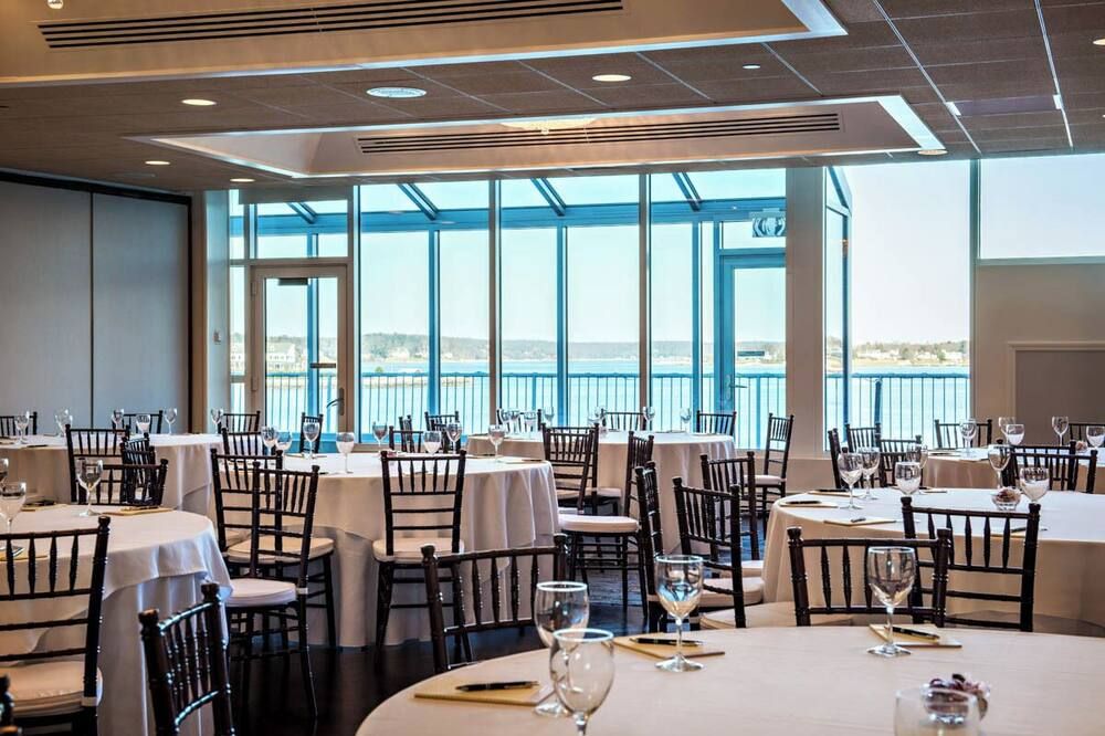 Sala de banquetes