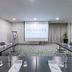Sala de conferencias
