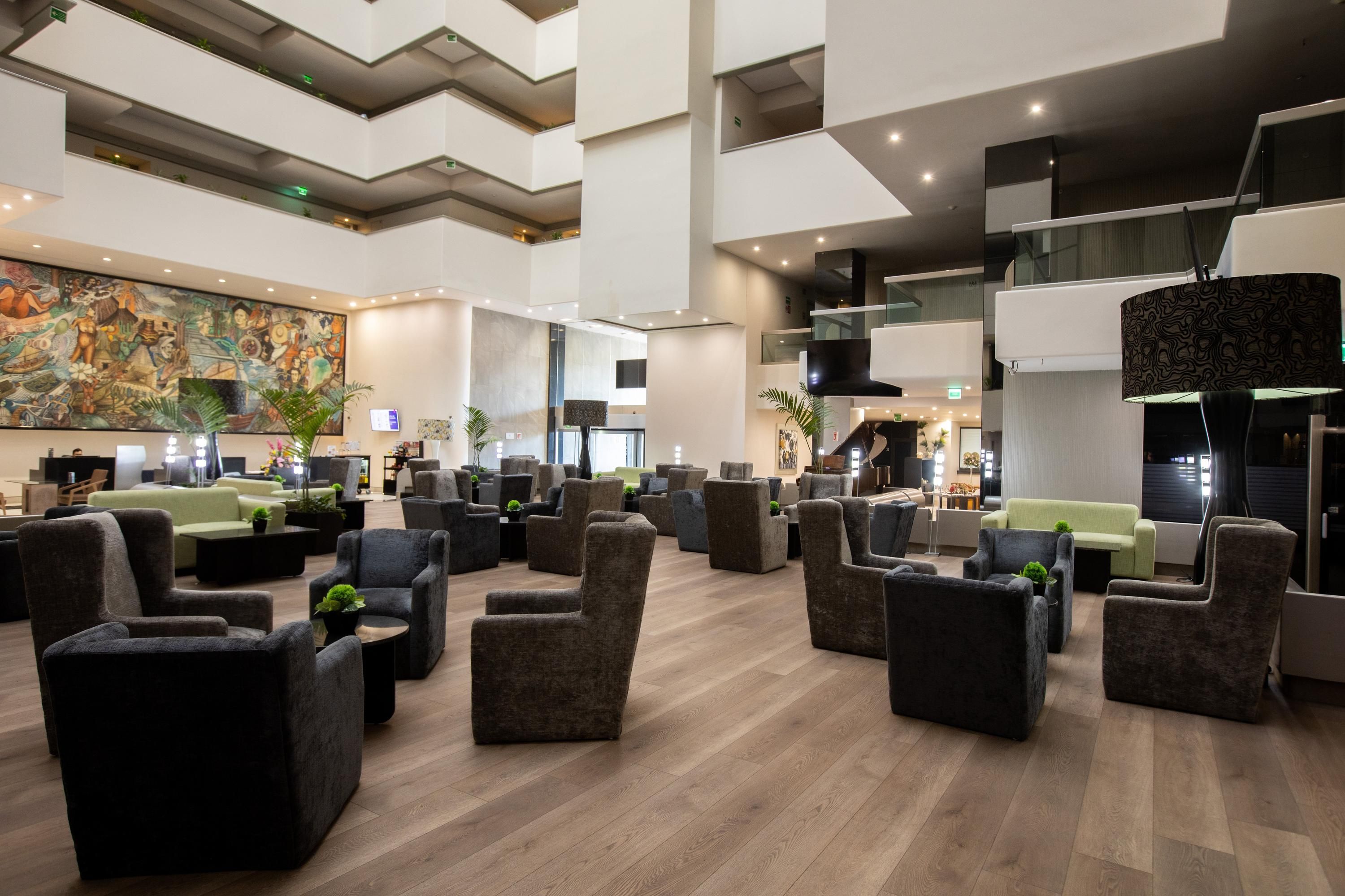 Sala de estar
