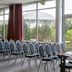 Sala de conferencias