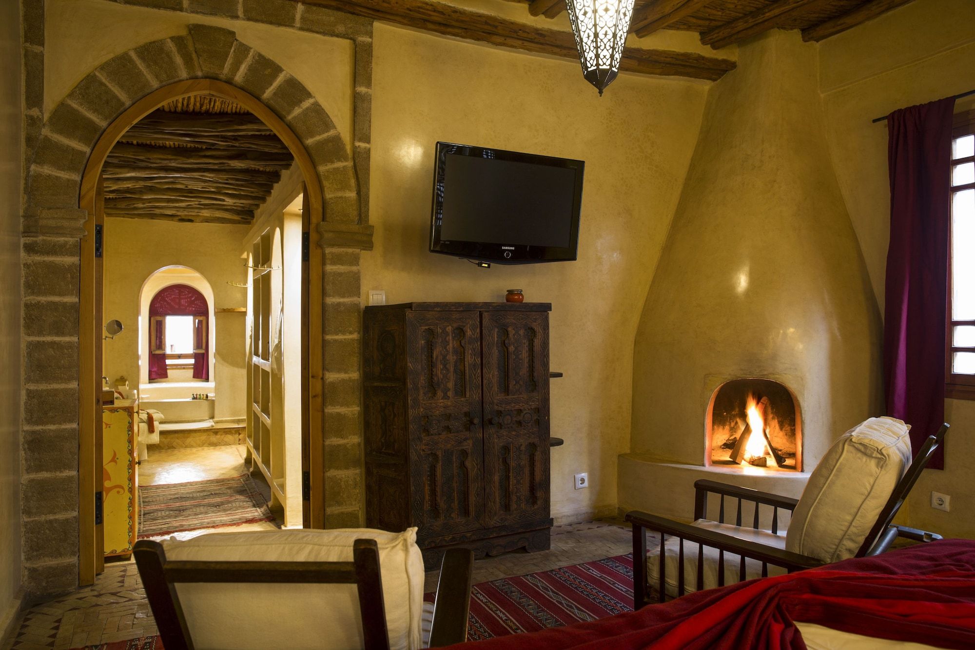 Sala de estar