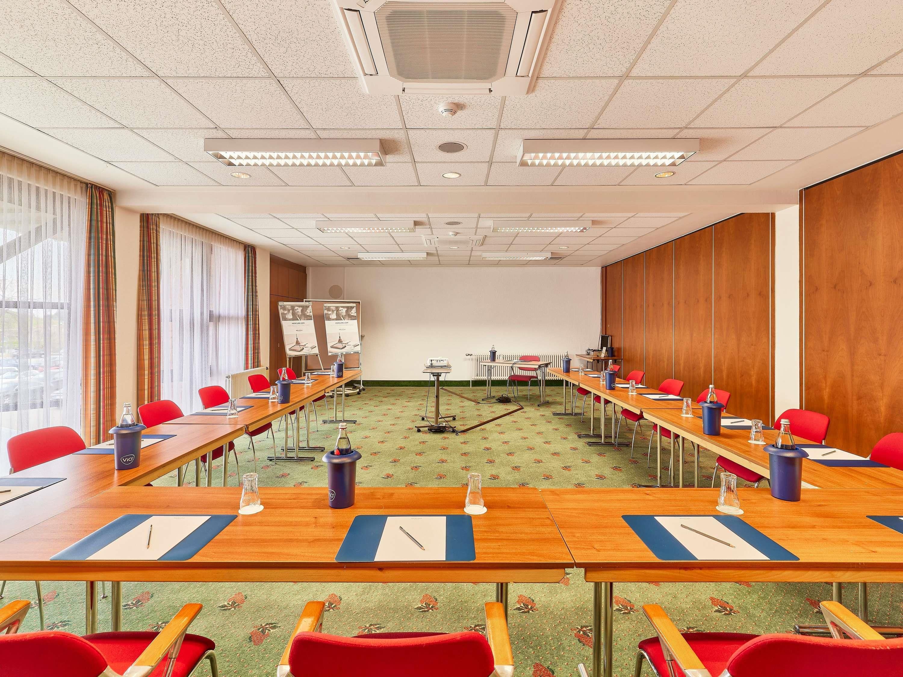 Sala de conferencias
