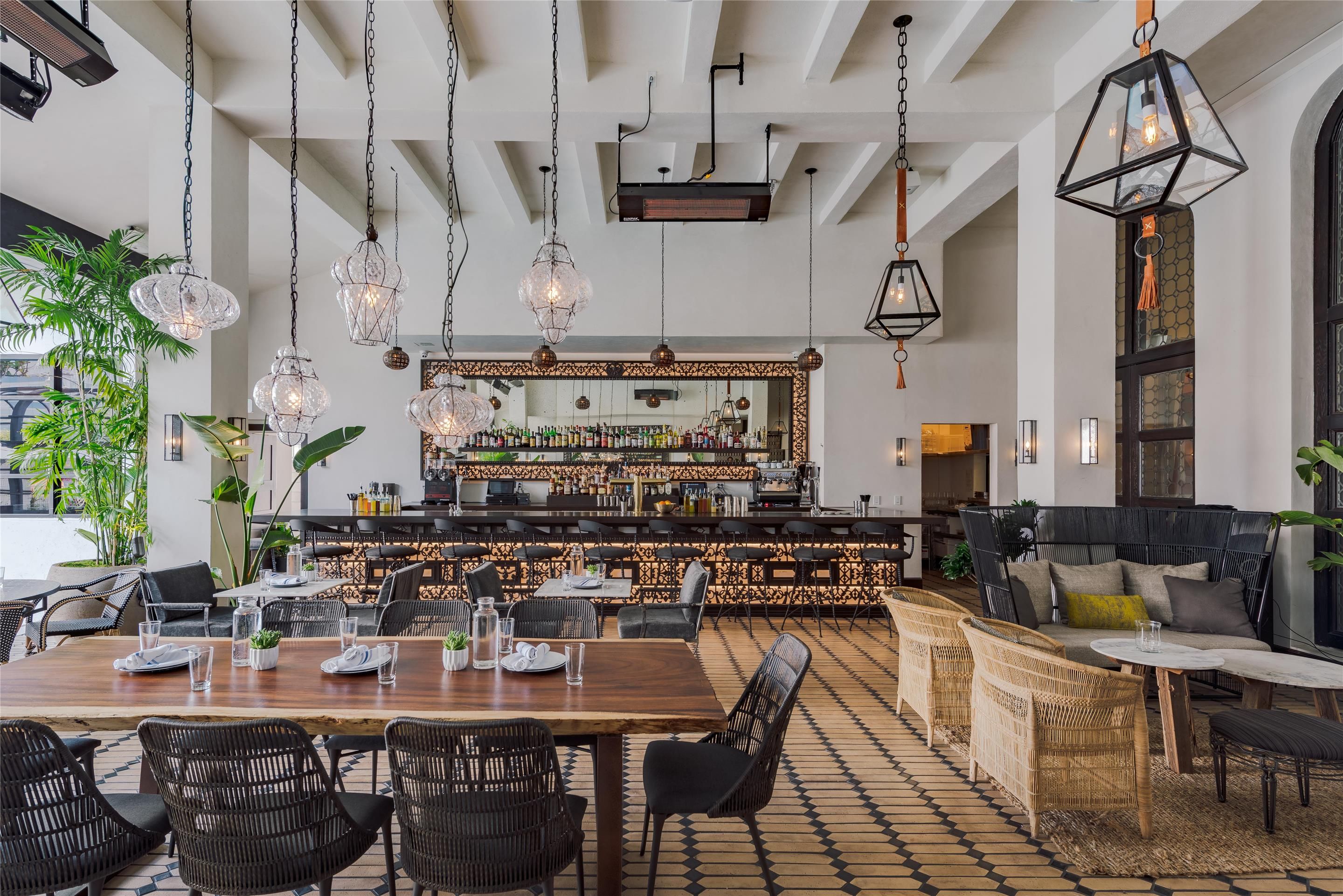Restaurante