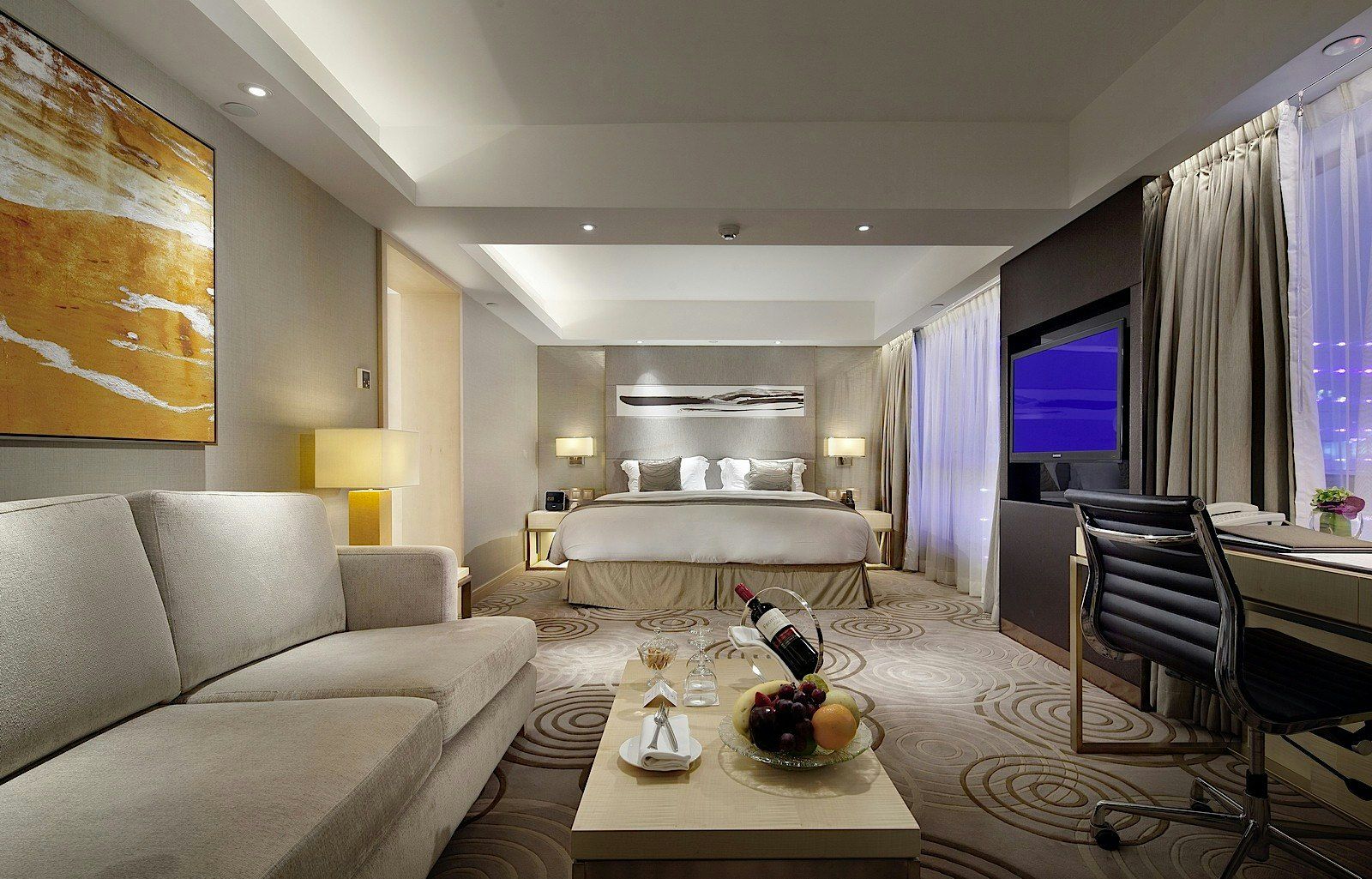 Habitación