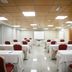Sala de conferencias