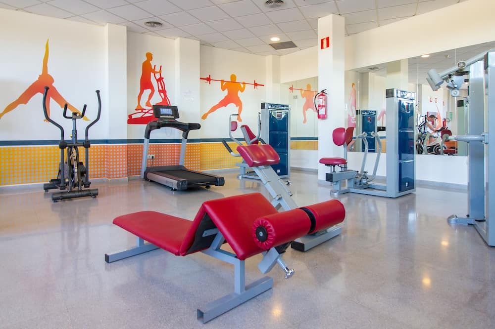 Gimnasio