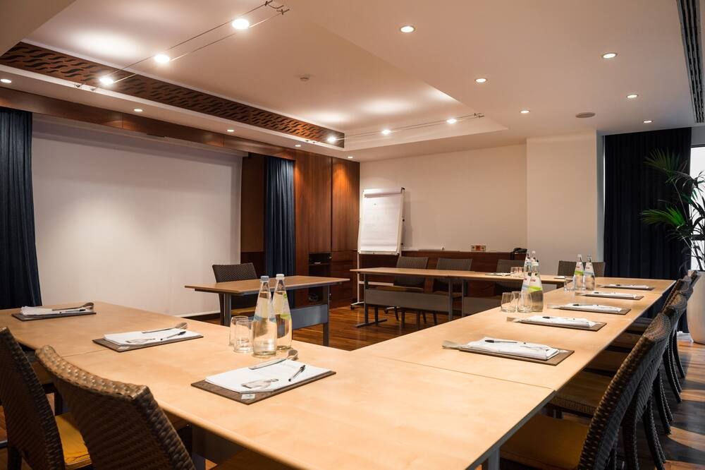 Sala de conferencias