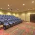 Sala de conferencias