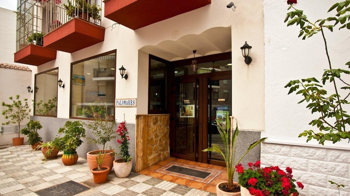 Hostal Palomares