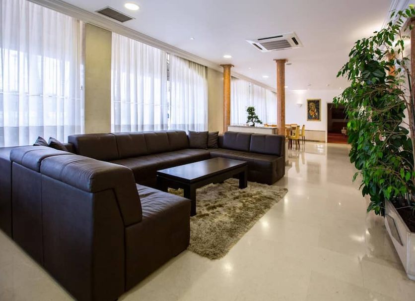 Recepción Foto