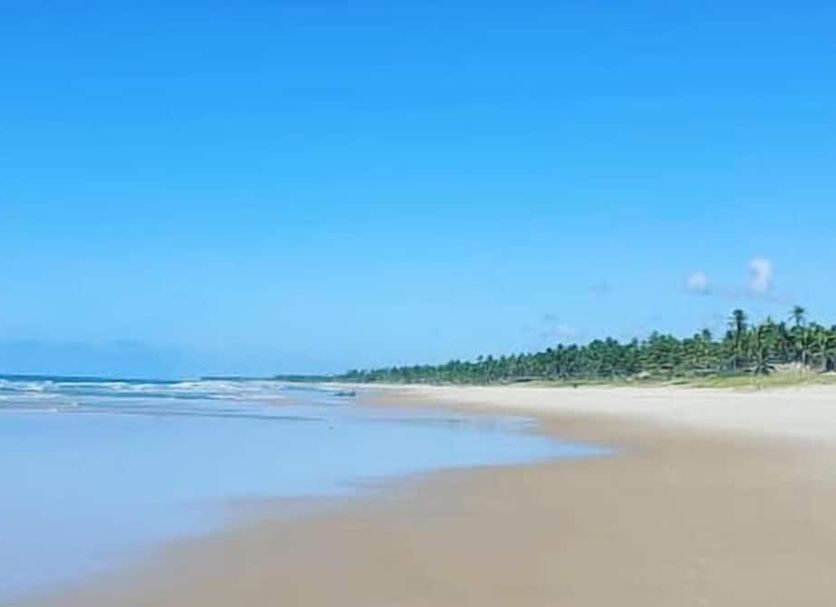 Playa Foto