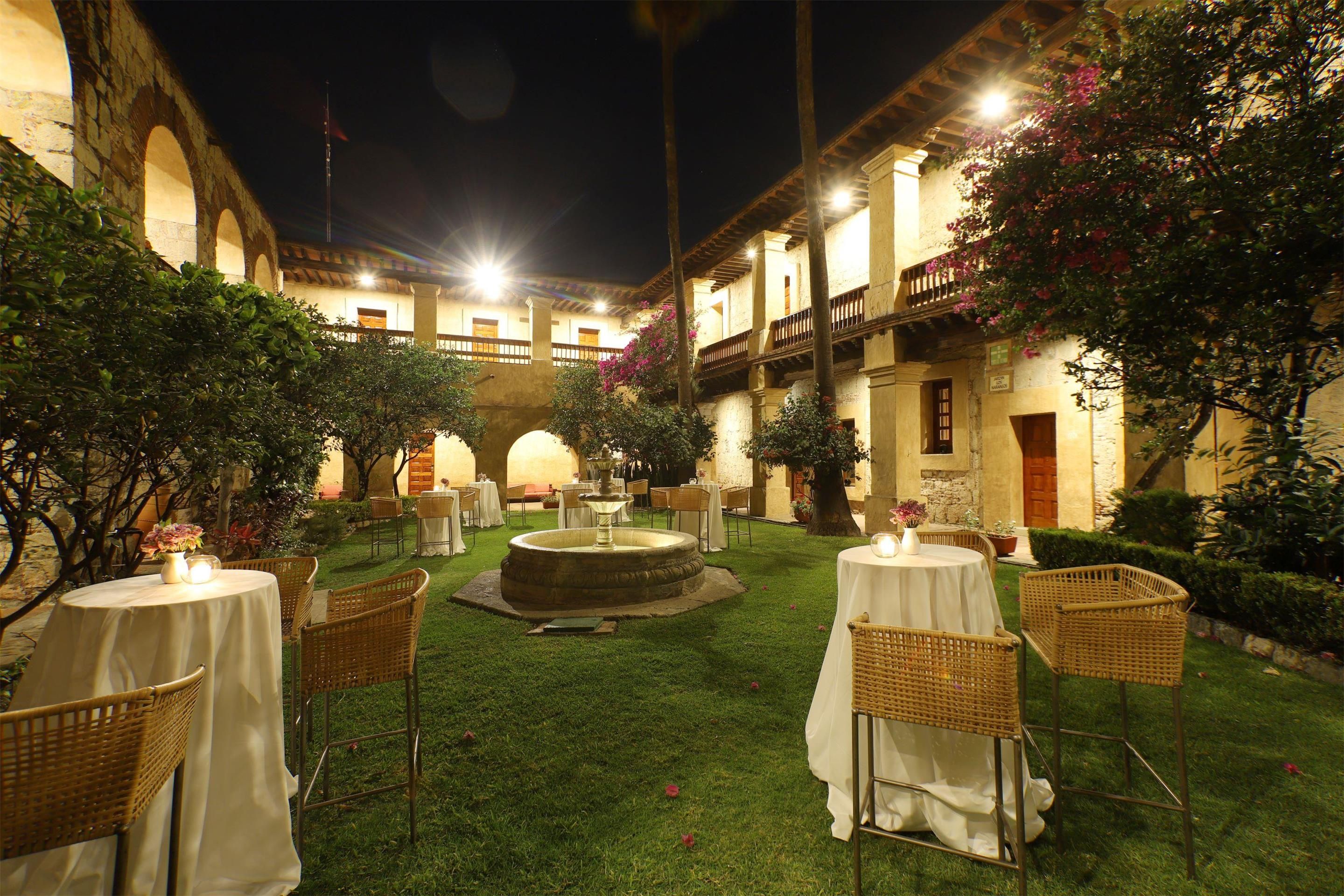 Sala de banquetes