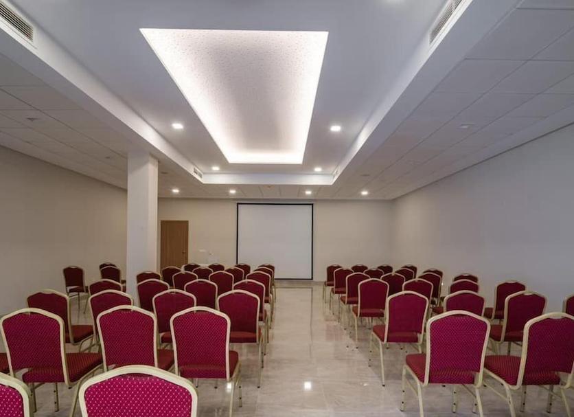 Sala de conferencias Foto