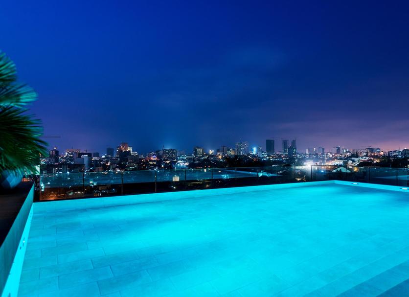 Piscina Foto