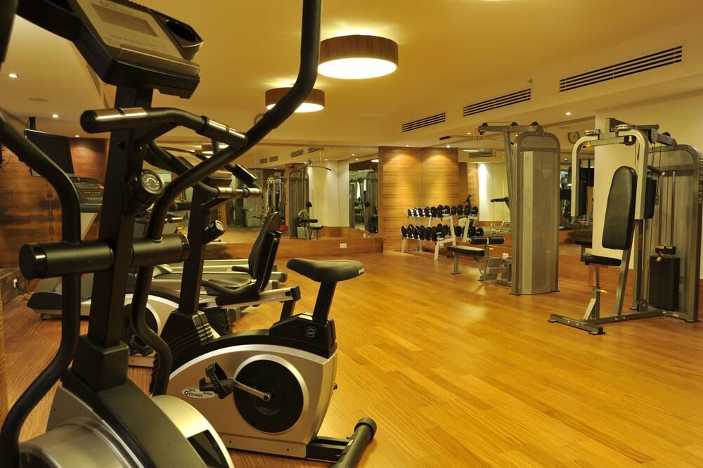 Gimnasio