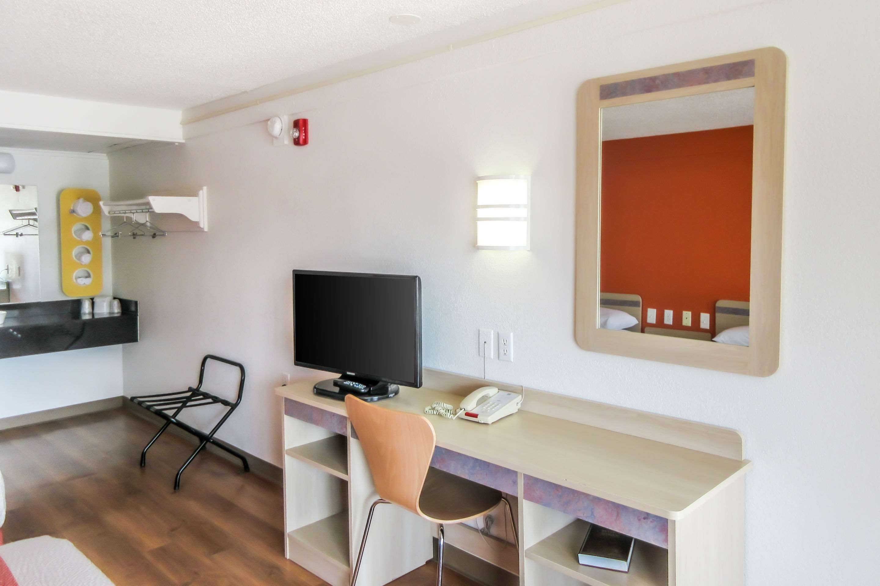 Servicio de la habitación
