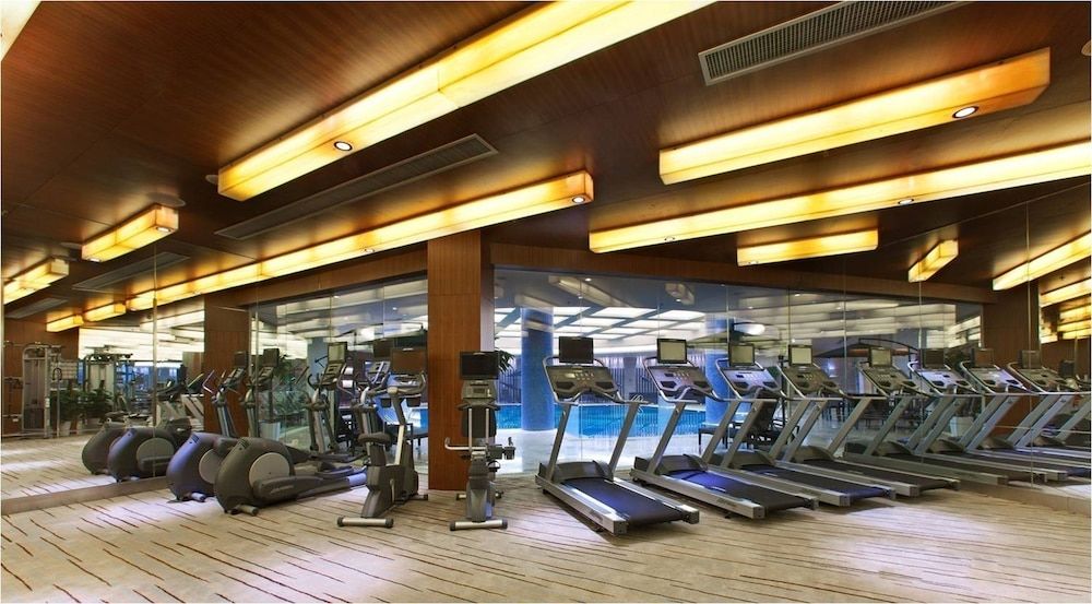 Gimnasio
