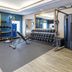Gimnasio