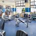 Gimnasio