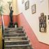 Escaleras