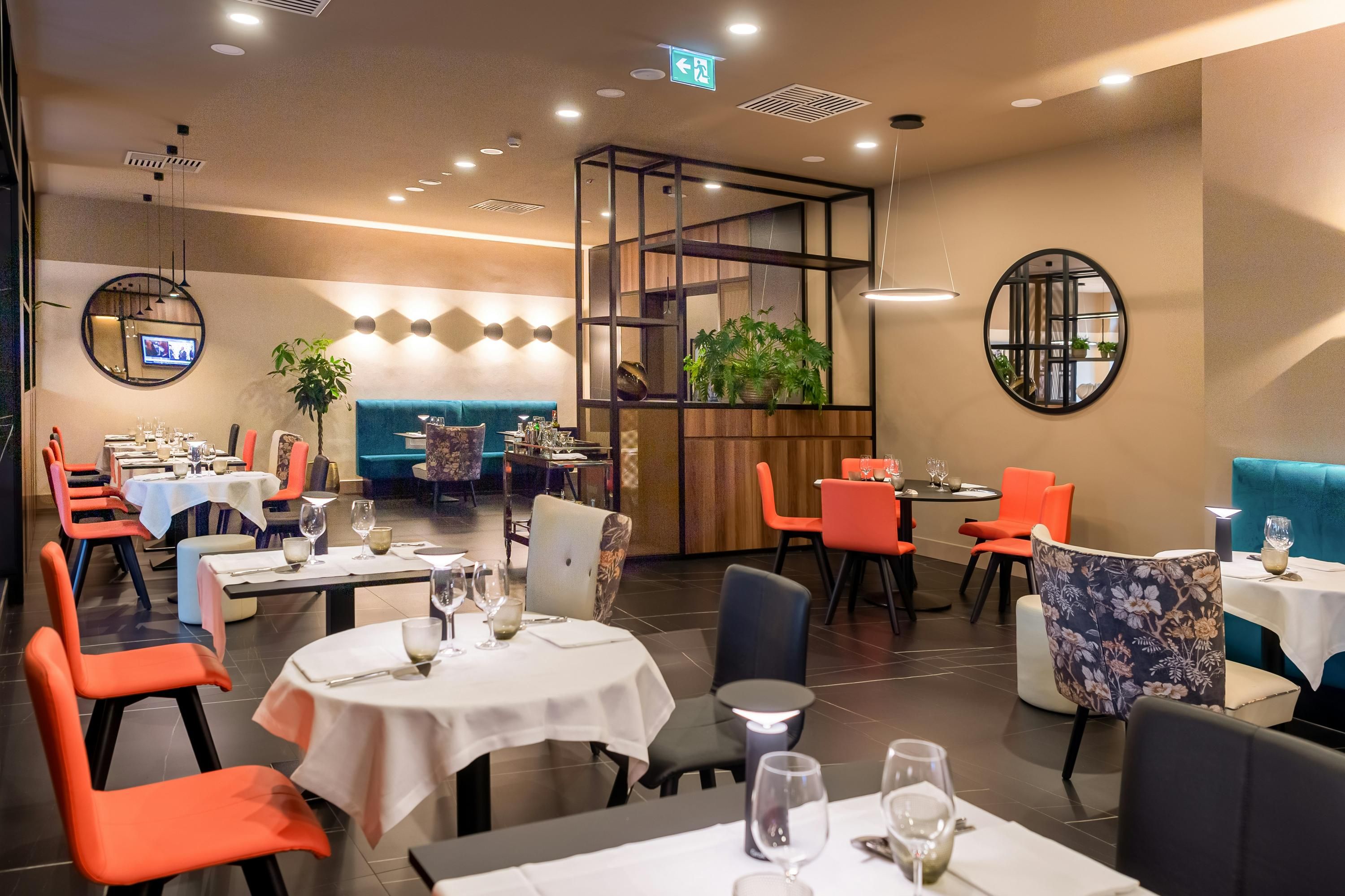 Restaurante