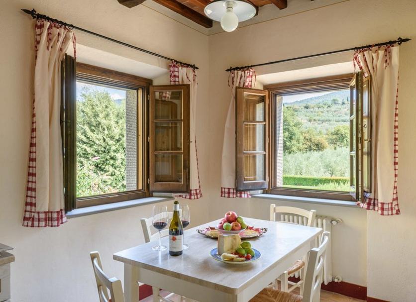 Comedor Foto