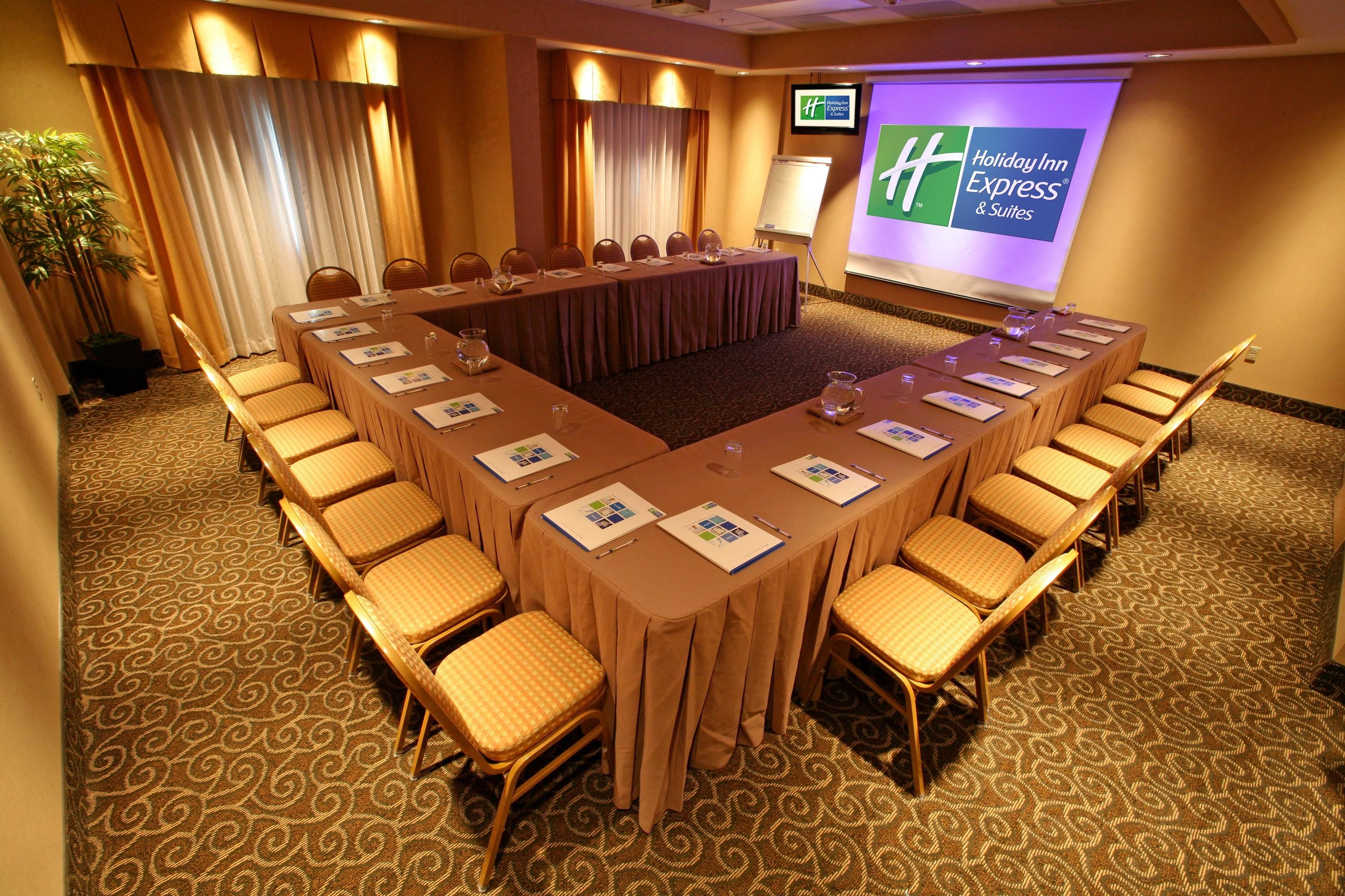 Sala de conferencias