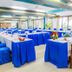 Sala de conferencias