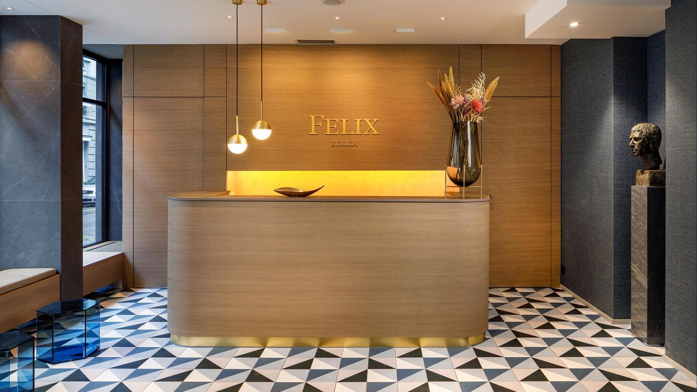 Hotel Felix