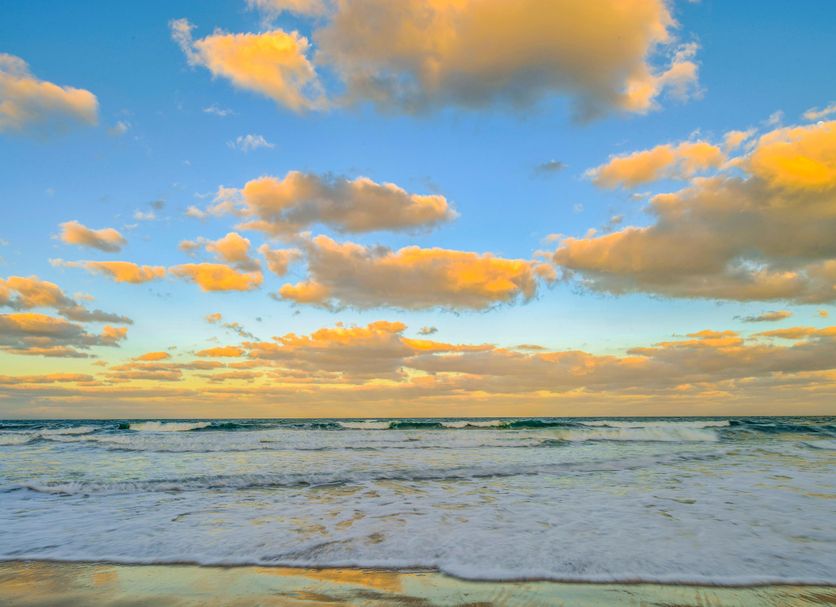 Playa Foto