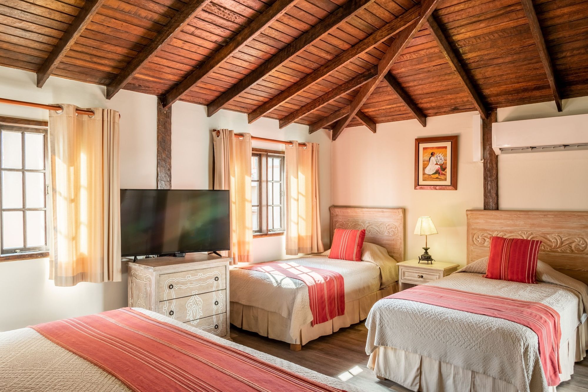 Habitación