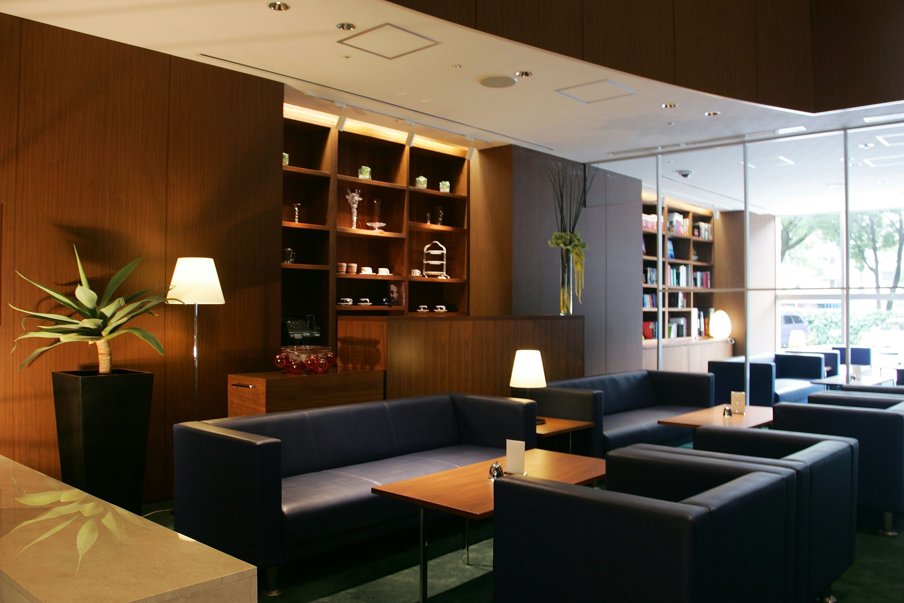 Sala de estar