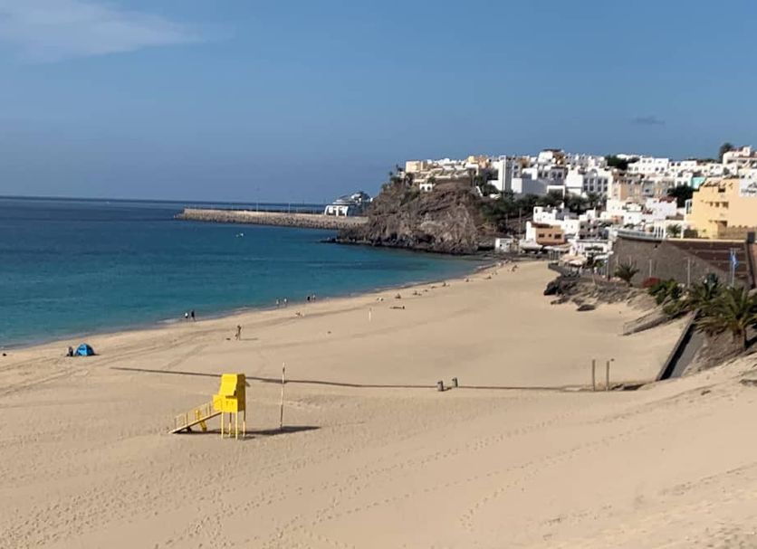 Playa Foto