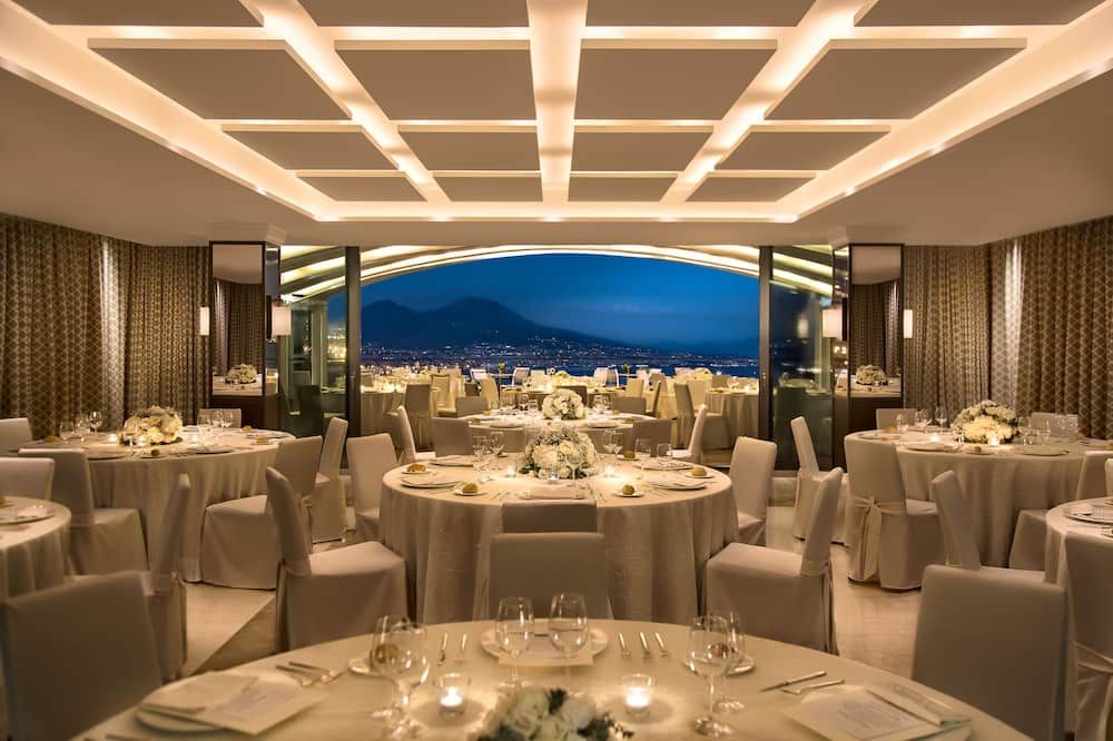 Sala de banquetes