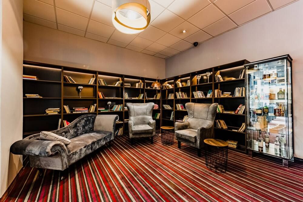 Sala de estar