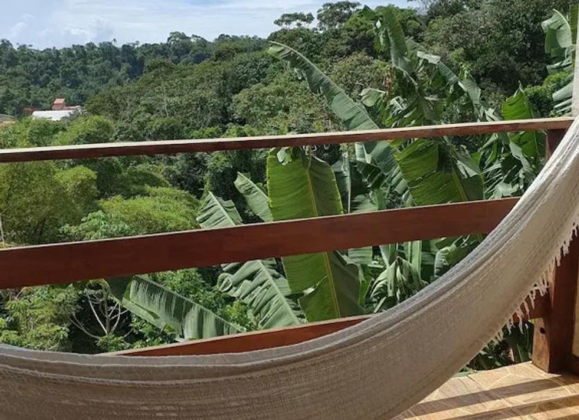 Balcón Foto