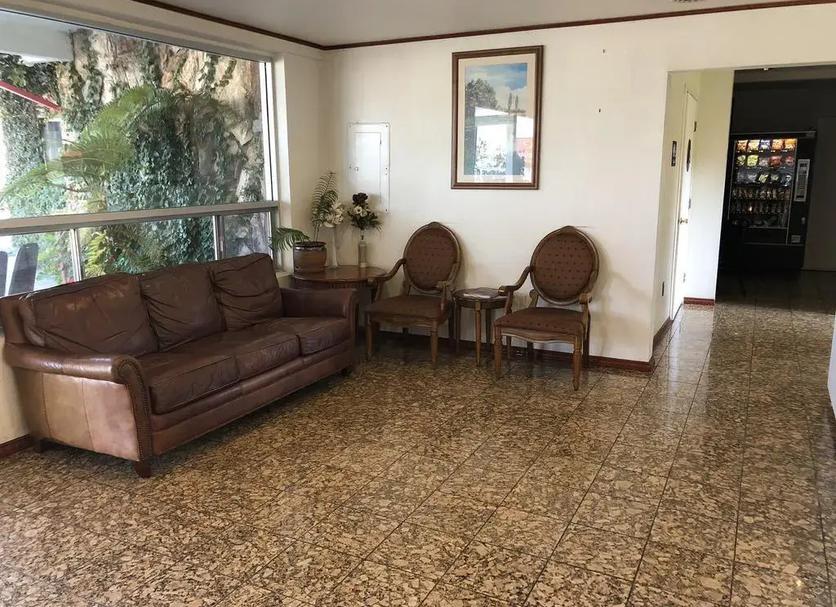 Recepción Foto