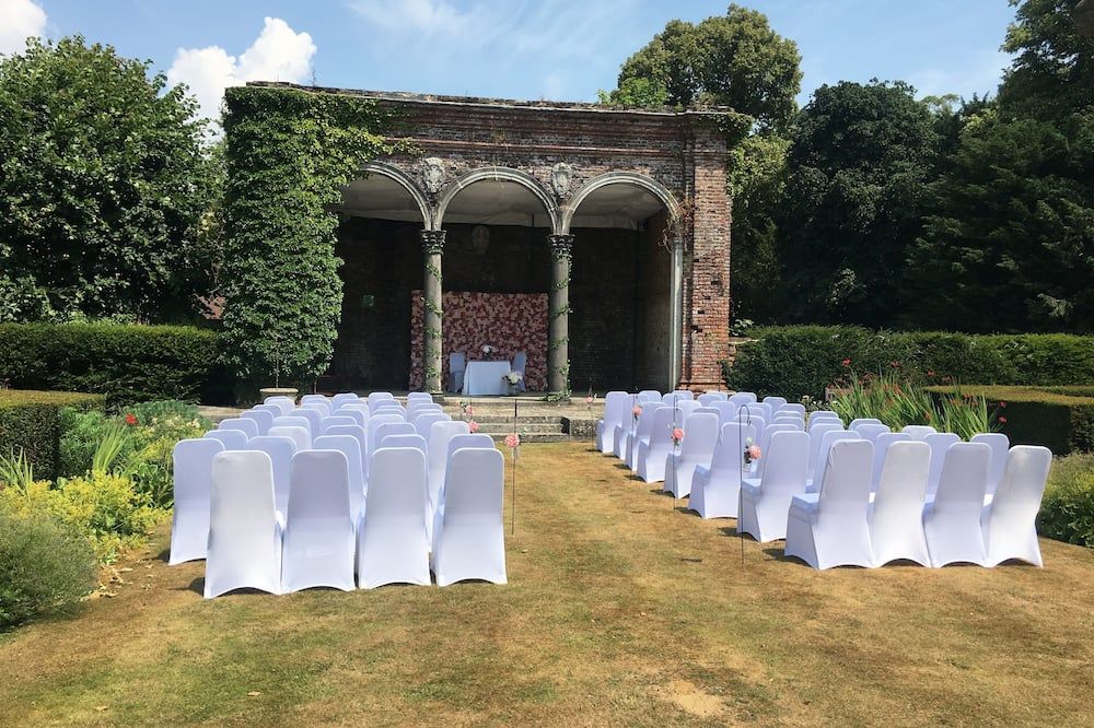 Sala de banquetes