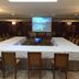 Sala de conferencias
