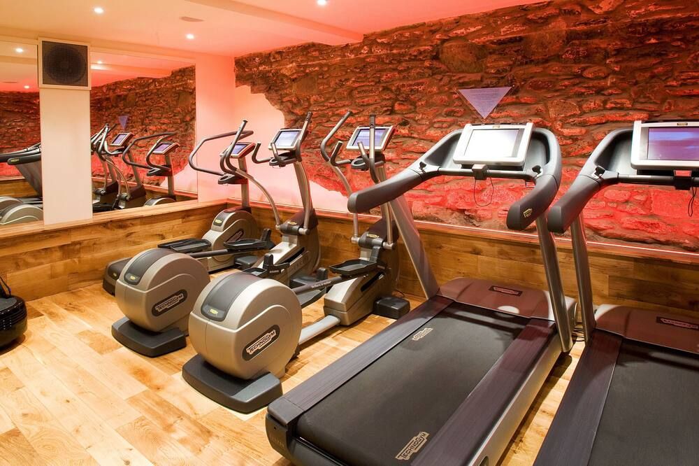 Gimnasio