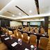 Sala de conferencias