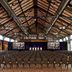 Sala de conferencias
