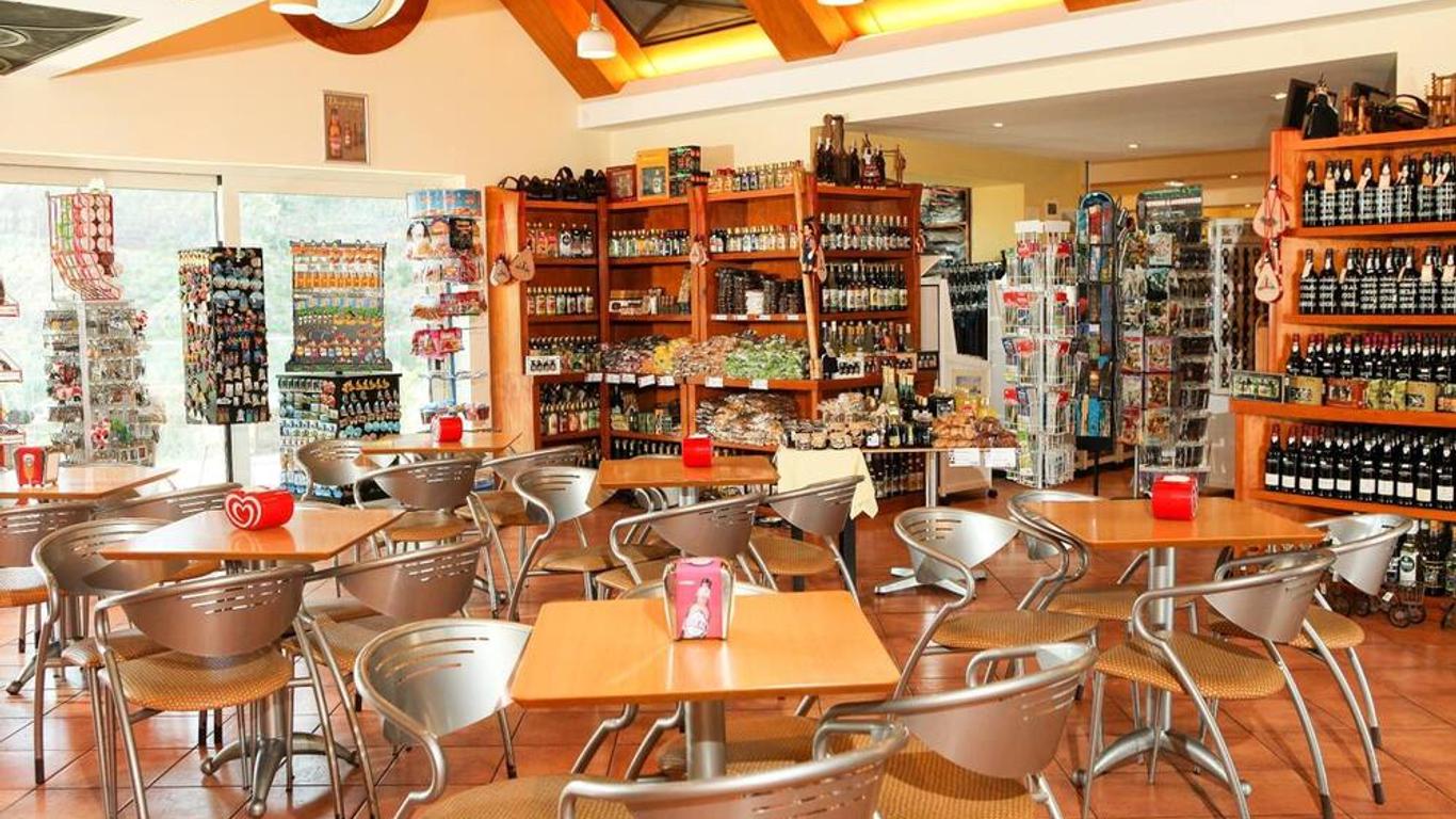 Eira do Serrado - Hotel & Spa