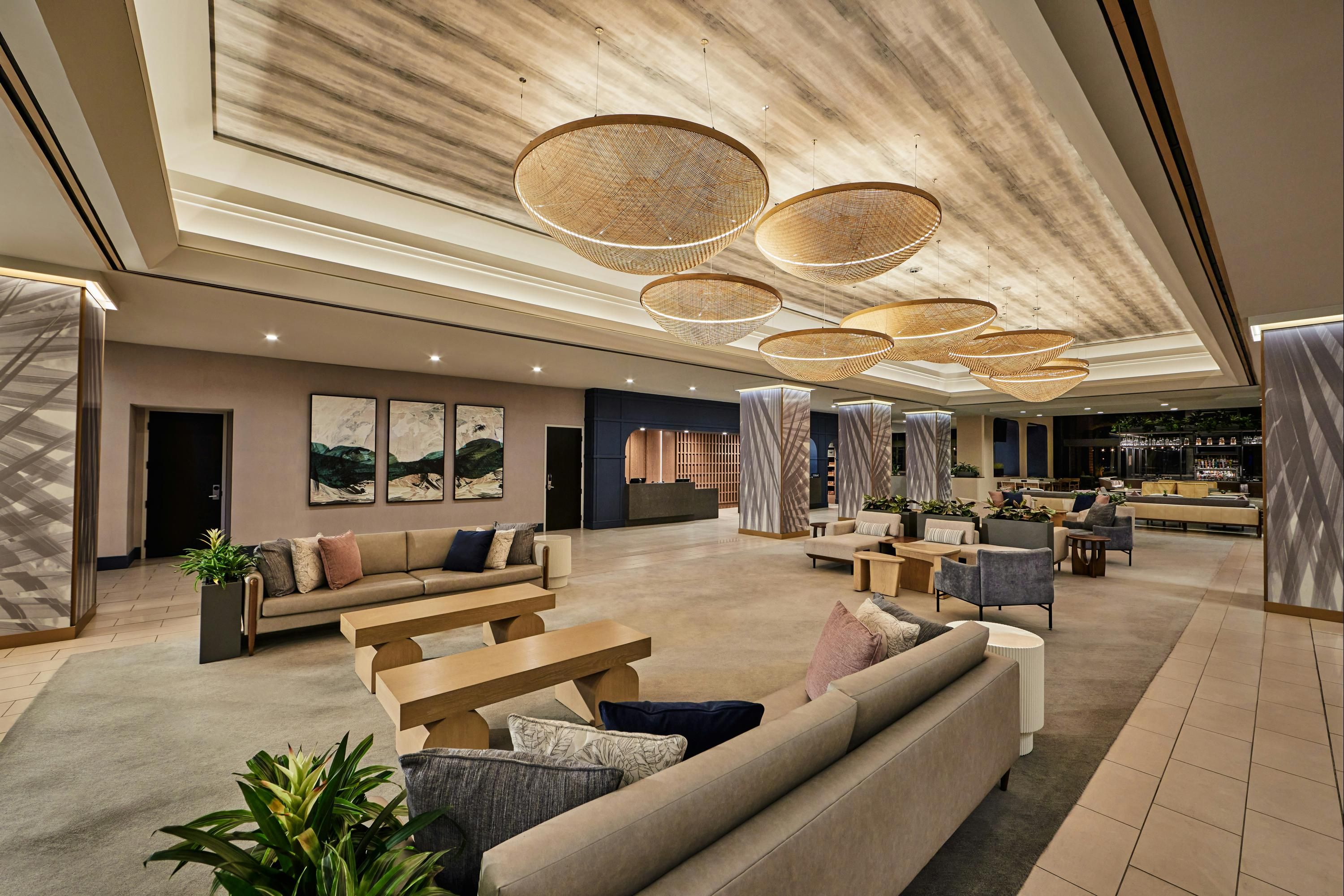 Sala de estar
