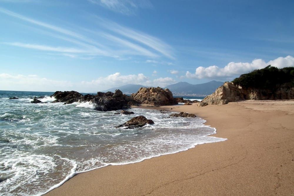Playa Foto