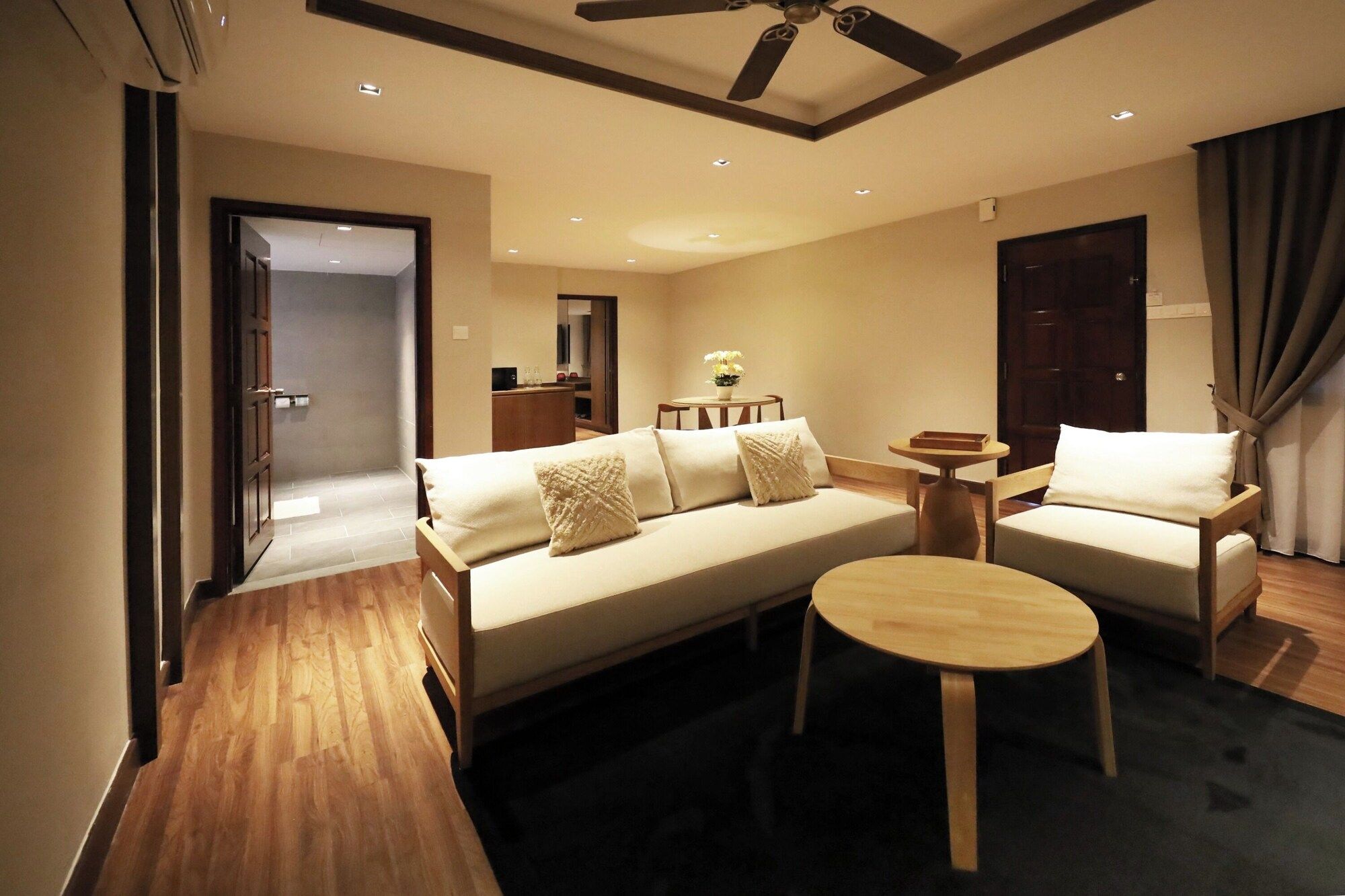 Sala de estar