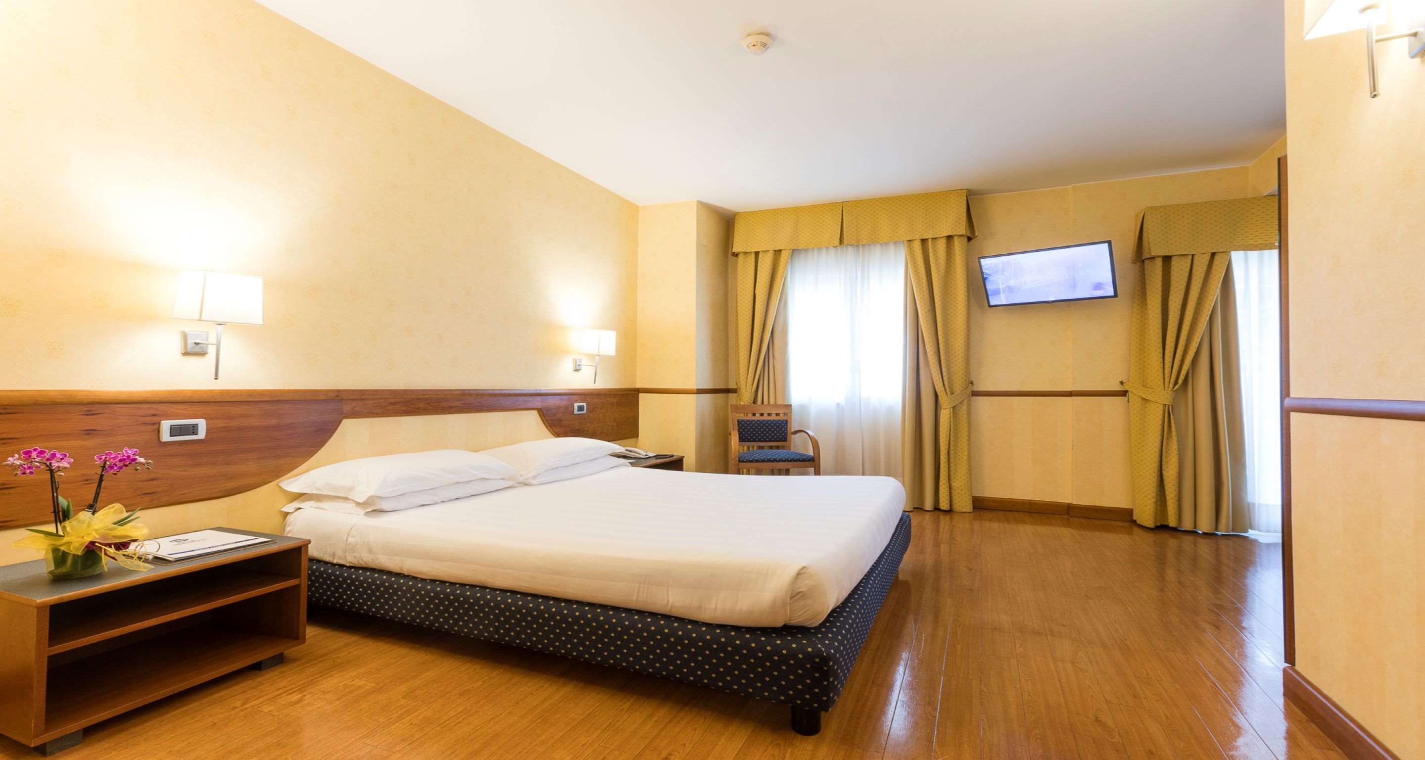 Habitación
