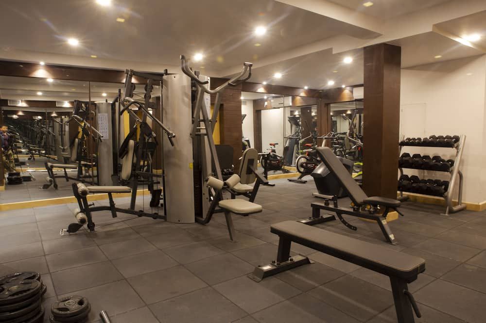 Gimnasio